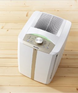 DAC500 Plus空气净化器