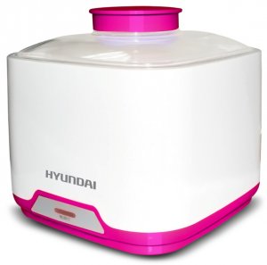 韩国现代酸奶机　HYSN-5301