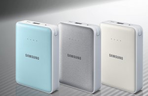 三星（SAMSUNG）8400mAh移动电源